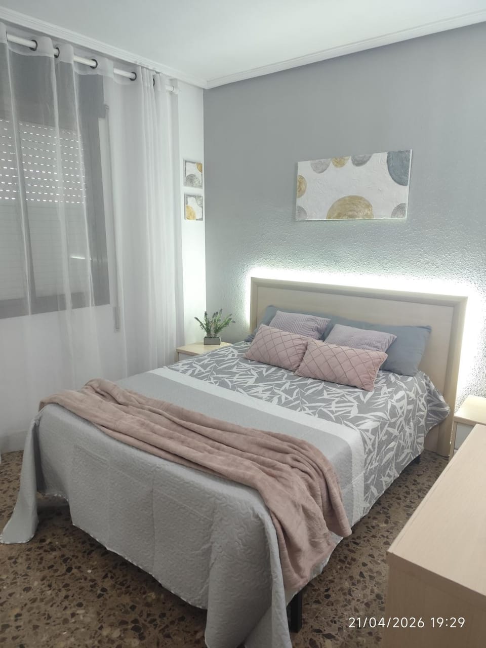 Apartamento Salou Apartment in Salou