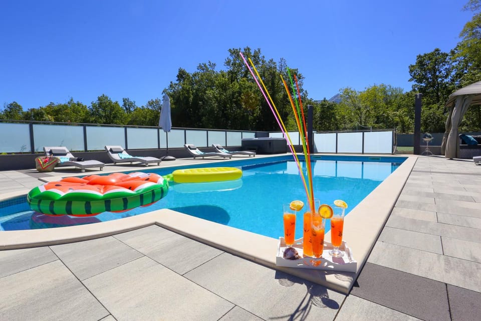 Villa Maris Villa in Split-Dalmatia County