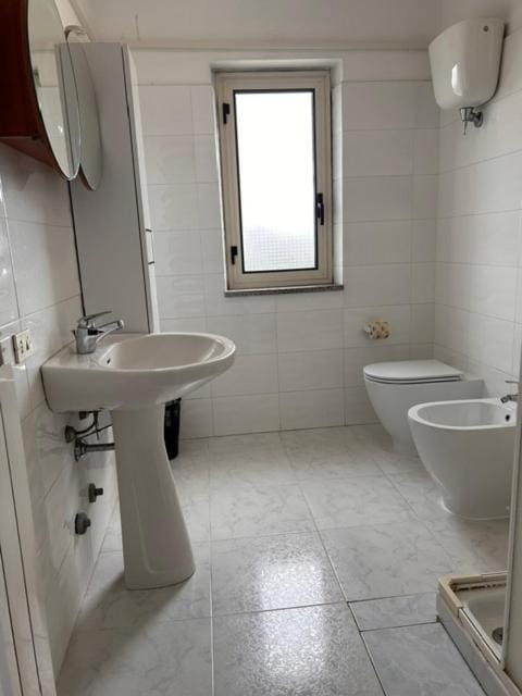 Giardino Sul Mare Apartment in Calabria