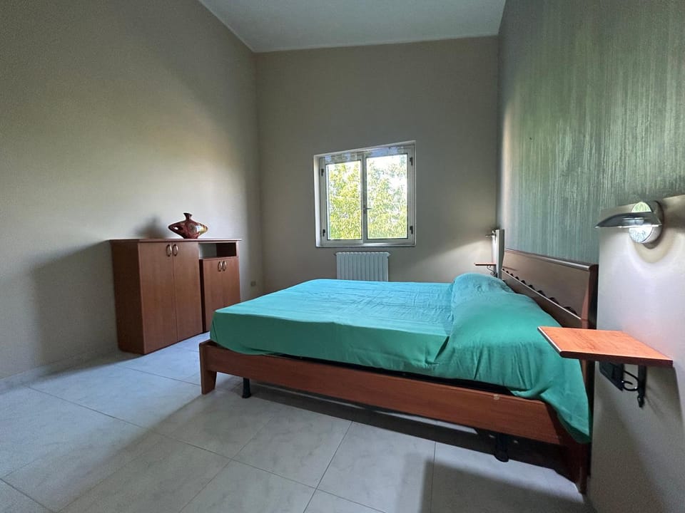 Giardino Sul Mare Apartment in Calabria