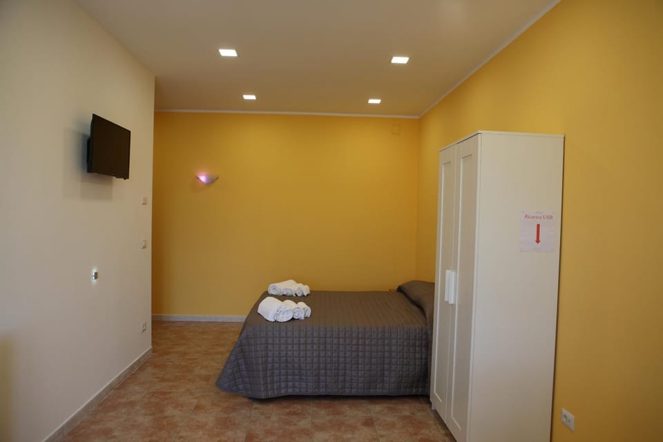 Giardino Sul Mare Apartment in Calabria