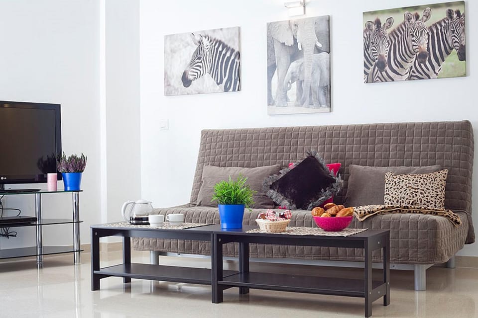 Living room, Photo of the whole room, Seating area