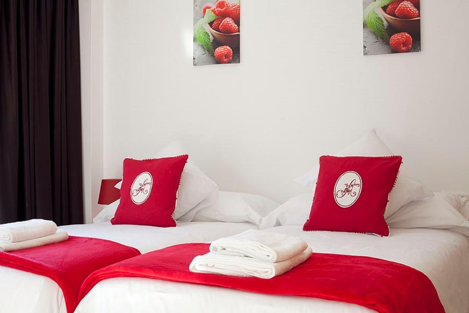 Bed, Decorative detail, Bedroom