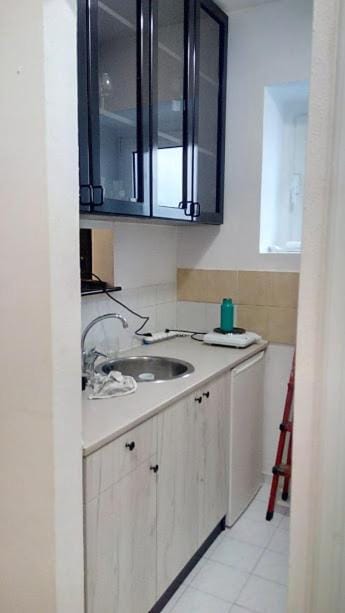 Lola 1 Apartment in Belgrade