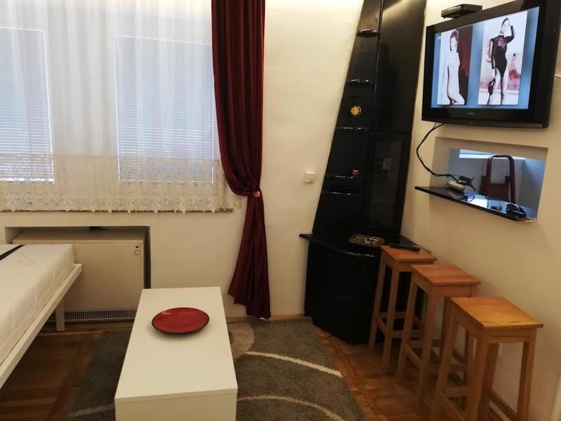 Lola 1 Apartment in Belgrade