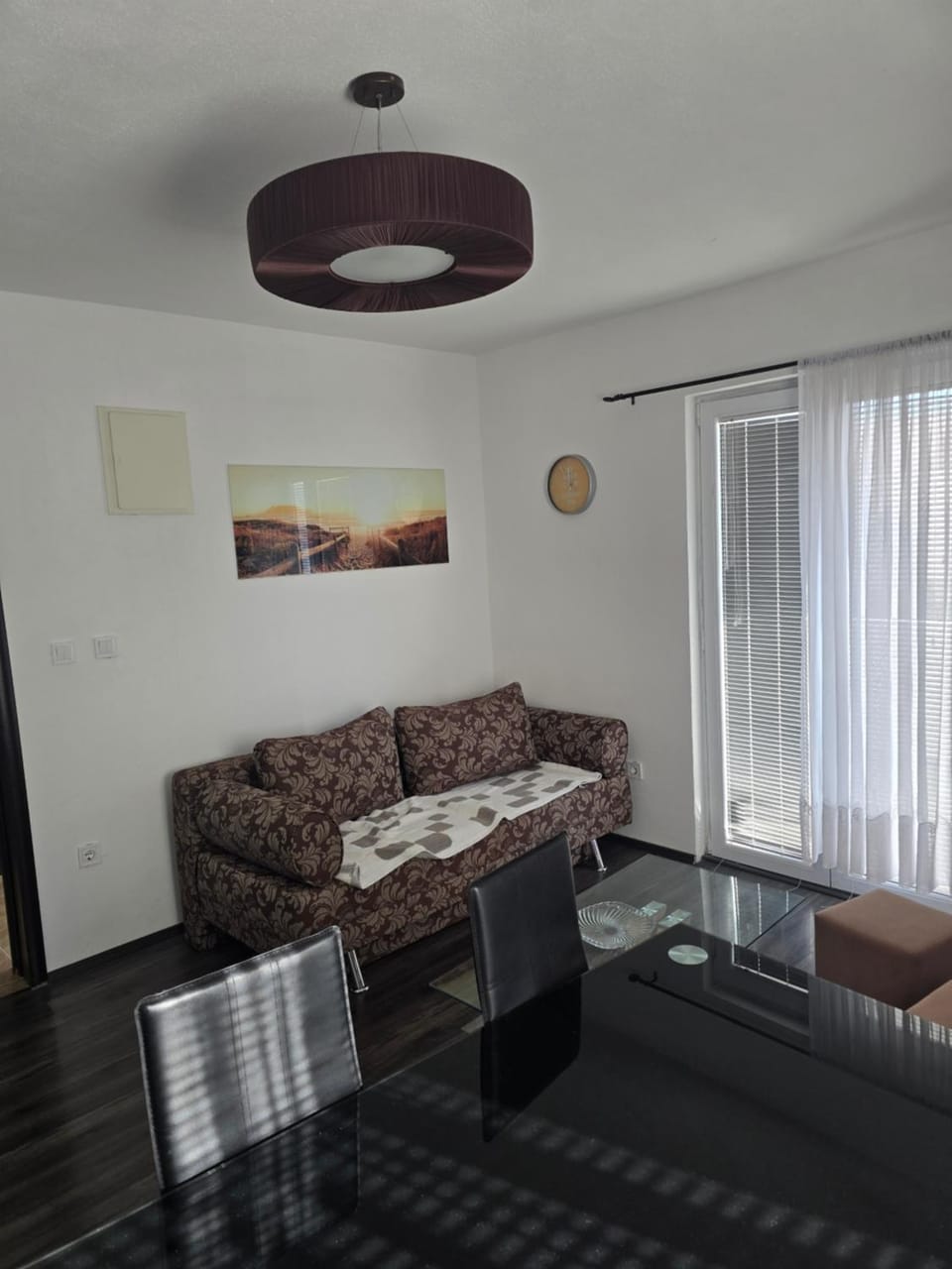 Apartment Djordje Budva-Jaz Apartment in Budva Municipality