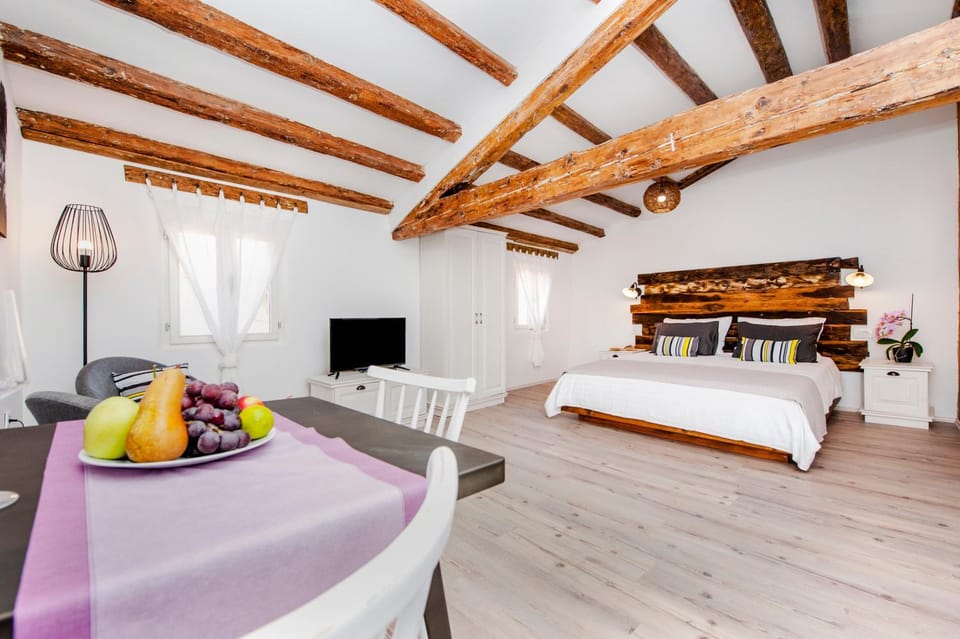 Casa Mulino Apartment in Rovinj