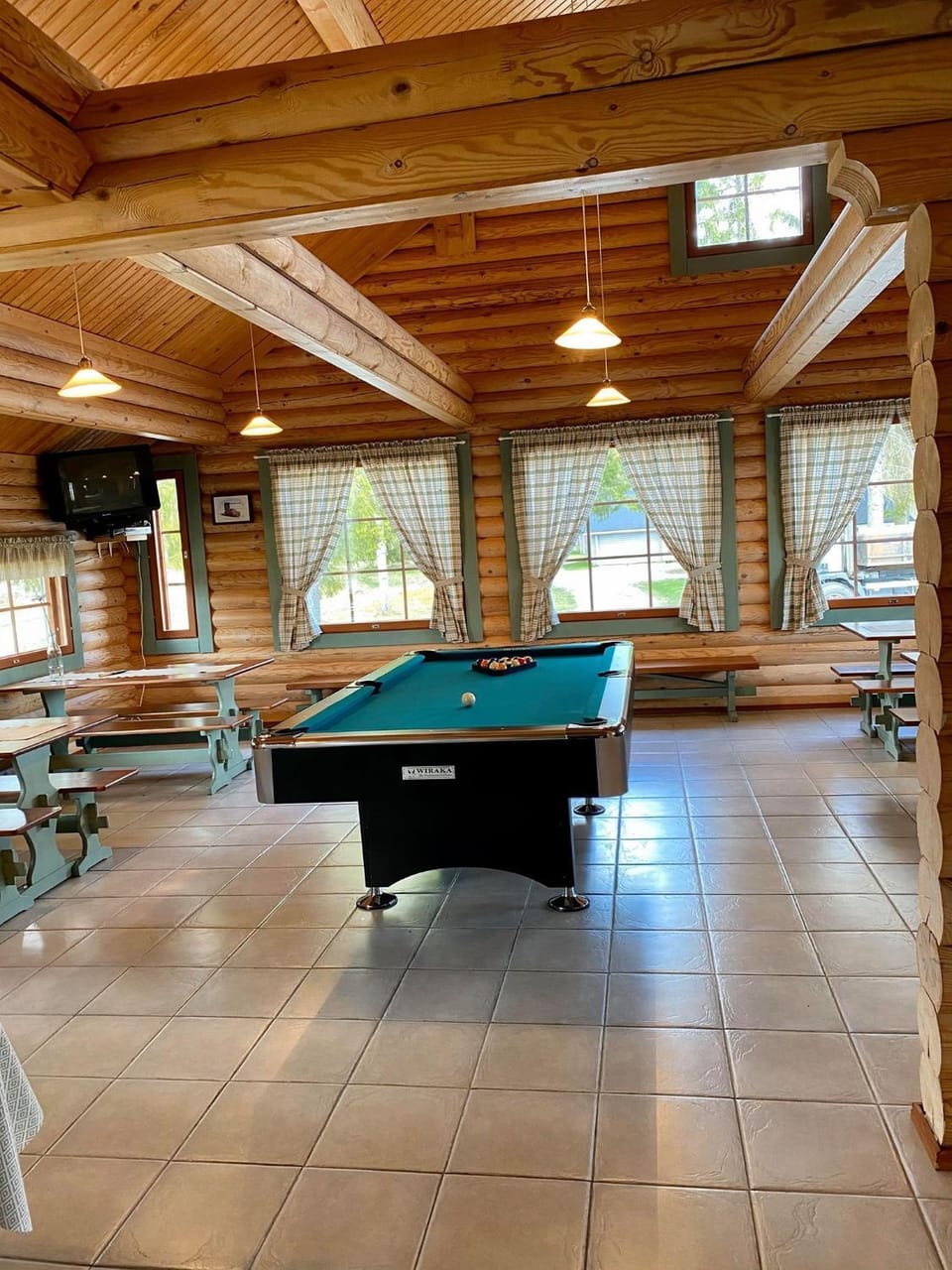 Billiard