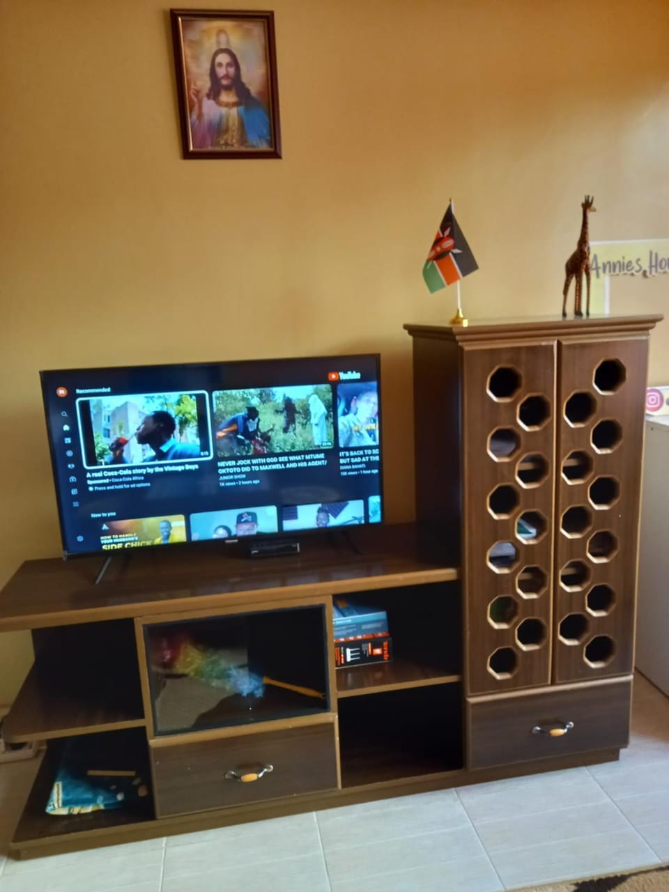 TV and multimedia