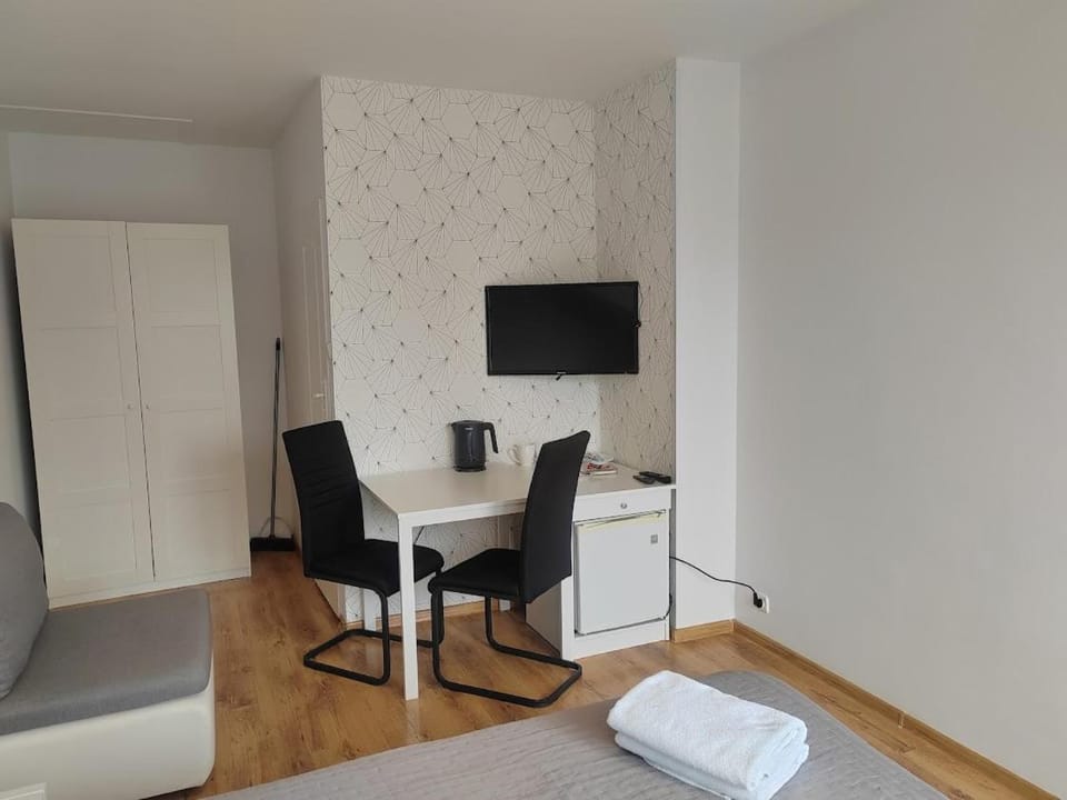 La Mare Vacation rental in Wladyslawowo