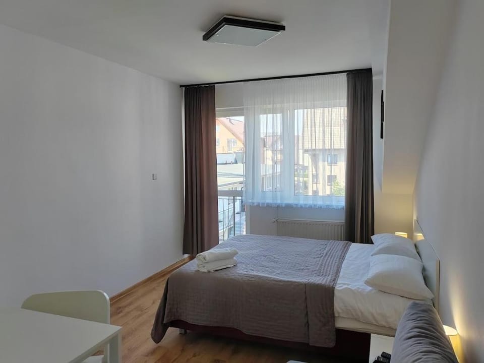 La Mare Vacation rental in Wladyslawowo