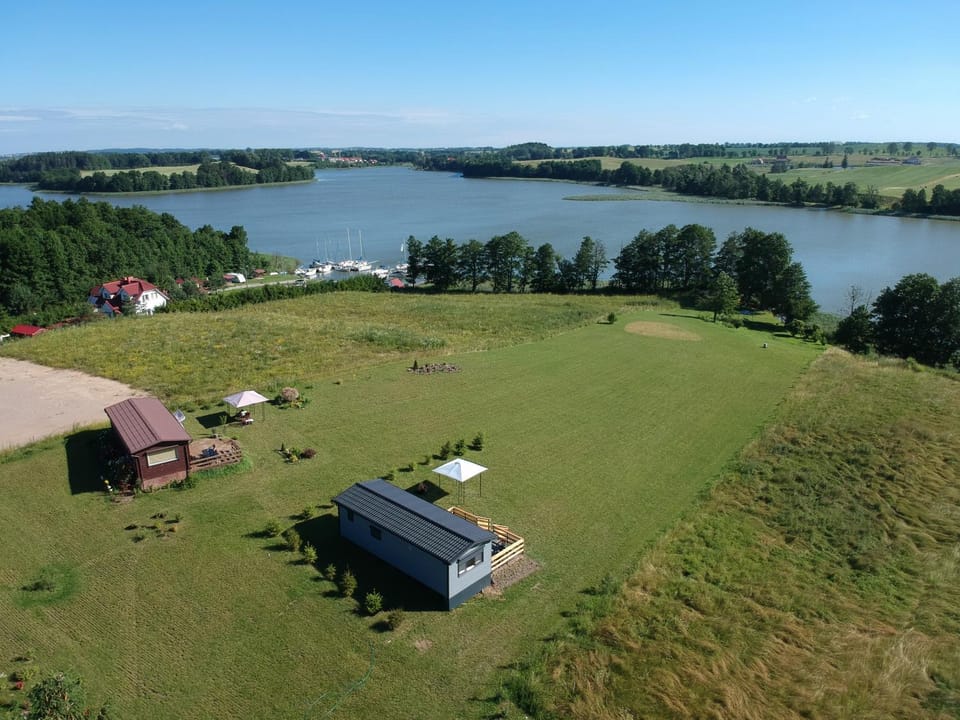 Kingsajz House in Lithuania
