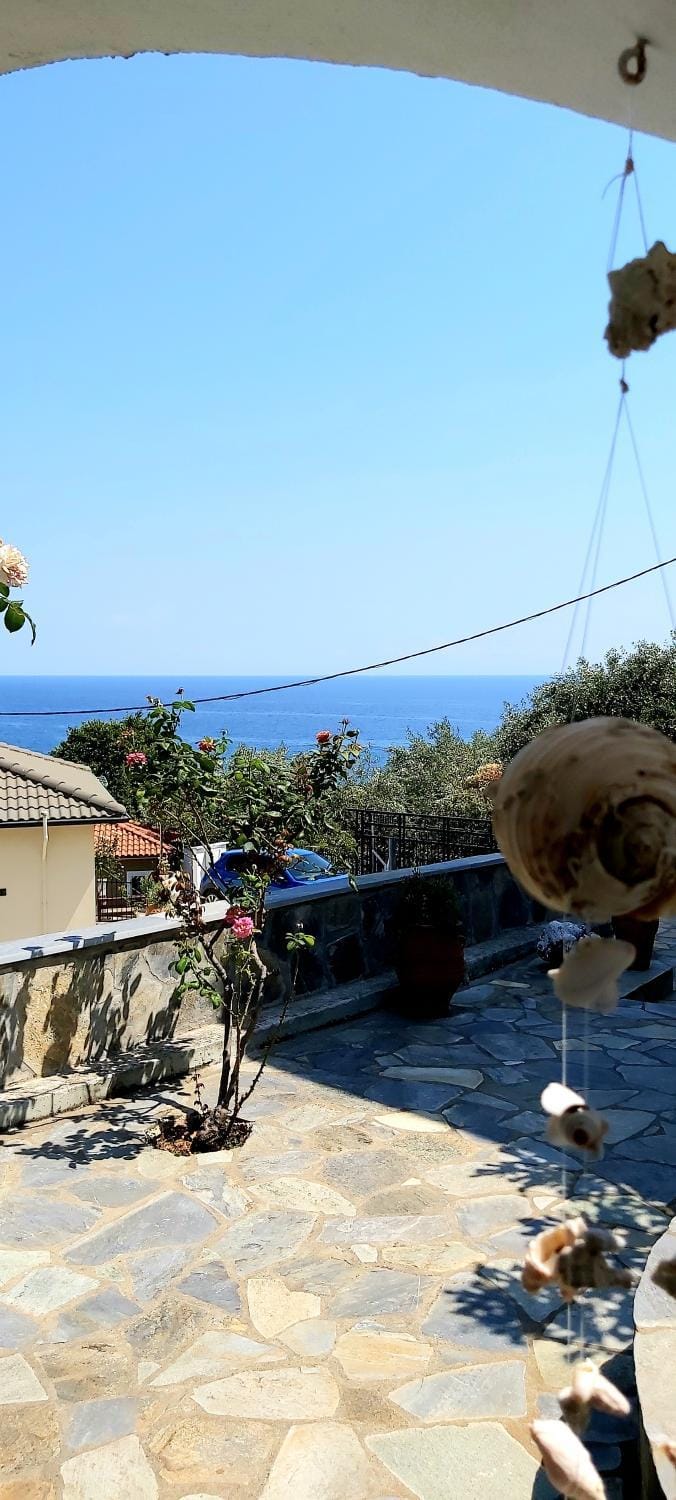 View (from property/room)