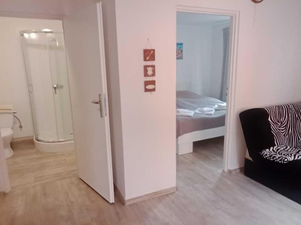 Krab Vacation rental in West Pomeranian Voivodeship, Poland