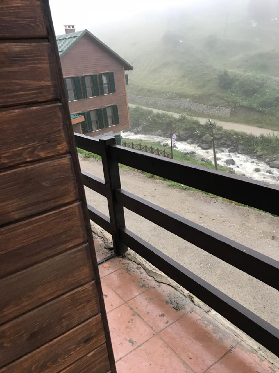 Uzungöl Ensar Dağ Evi Vacation rental in Turkey