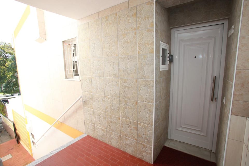 Apartamento A Palmeira Apartment in Albufeira