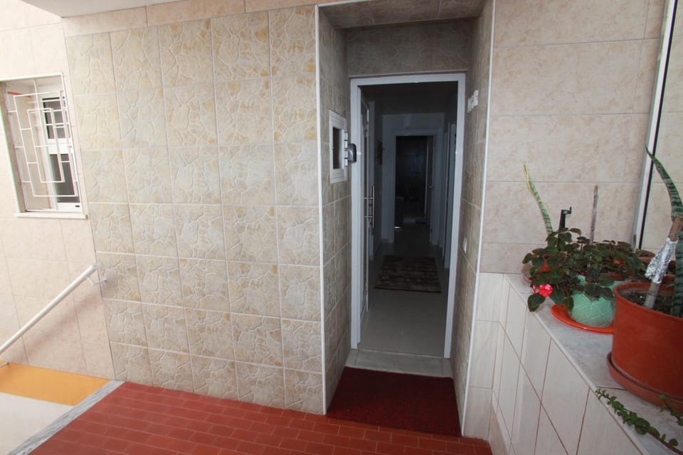 Apartamento A Palmeira Apartment in Albufeira