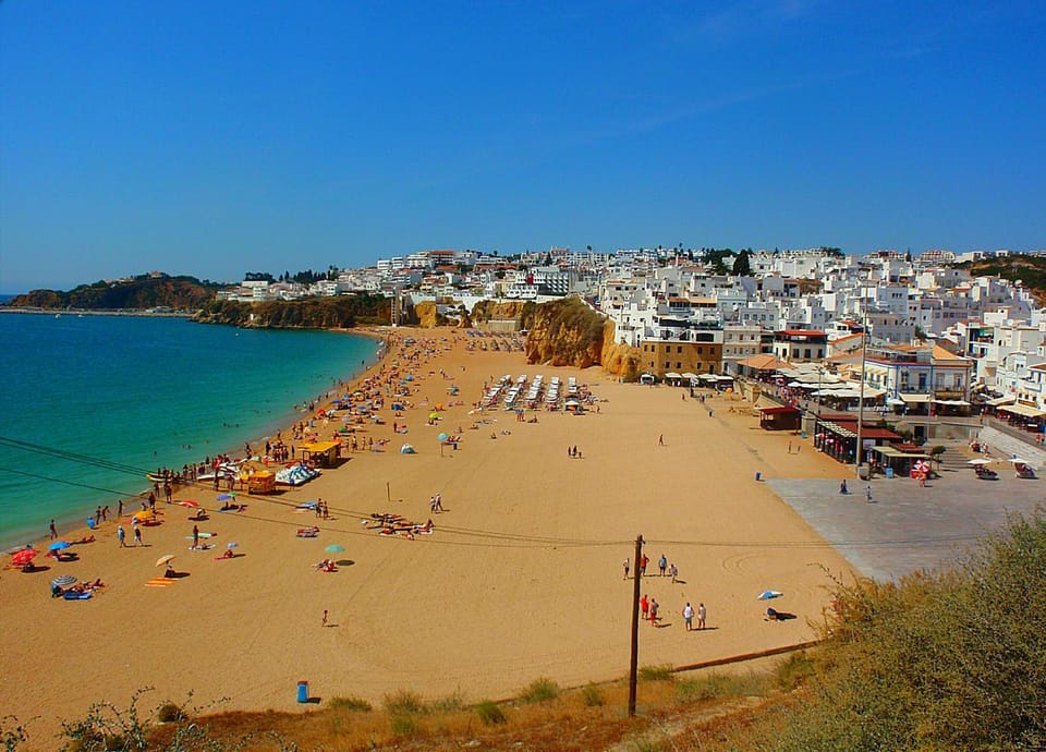 Summer, Nightclub / DJ, Beach, On site