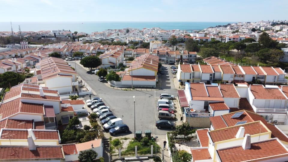 Apartamento A Palmeira Apartment in Albufeira