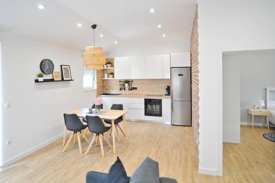 Modern apartment Vitrenjak Apartment in Zadar