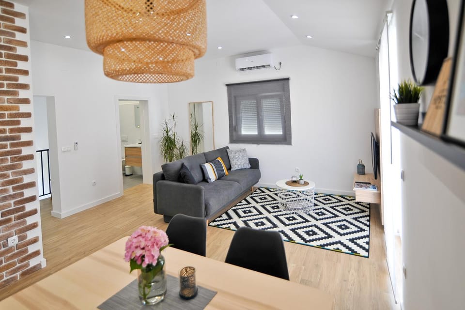 Modern apartment Vitrenjak Apartment in Zadar