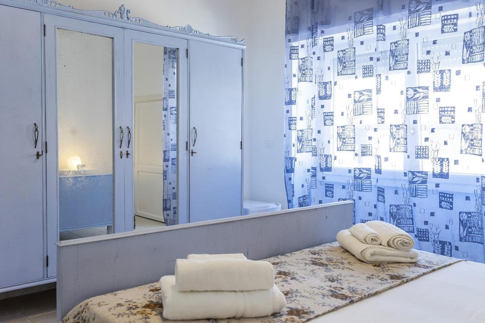 Le Terrazze b&b Capilungo Bed and Breakfast in Apulia
