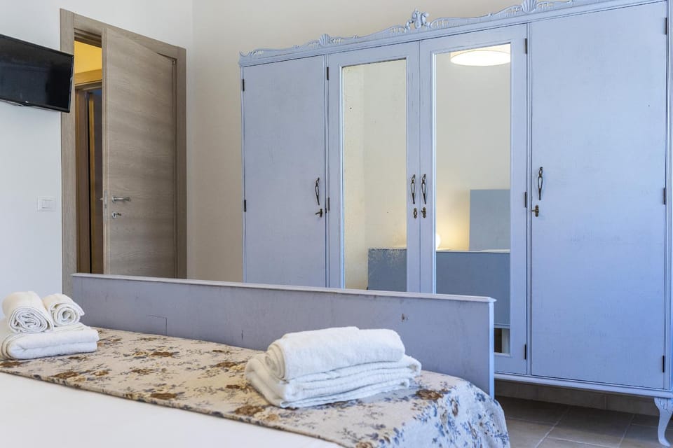 Le Terrazze b&b Capilungo Bed and Breakfast in Apulia