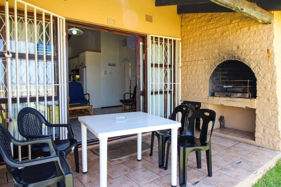 BBQ facilities