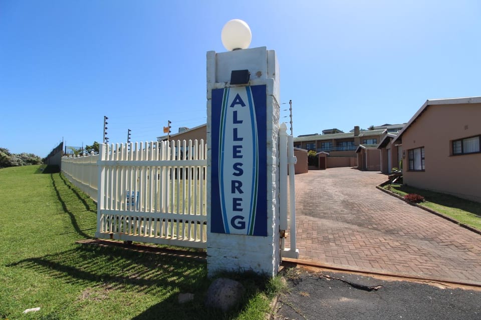 Property logo or sign