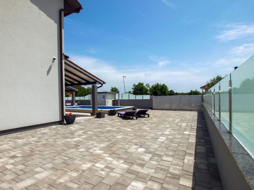 4 Stars Apartments-Pikula Apartment in Fažana
