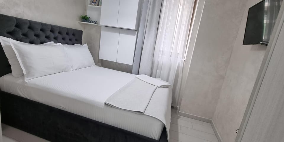 Apartament Luk Twin Loft Apartment in Constanta