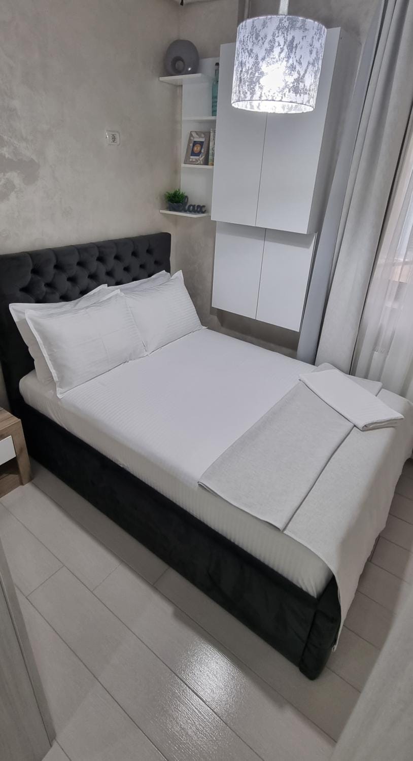Apartament Luk Twin Loft Apartment in Constanta