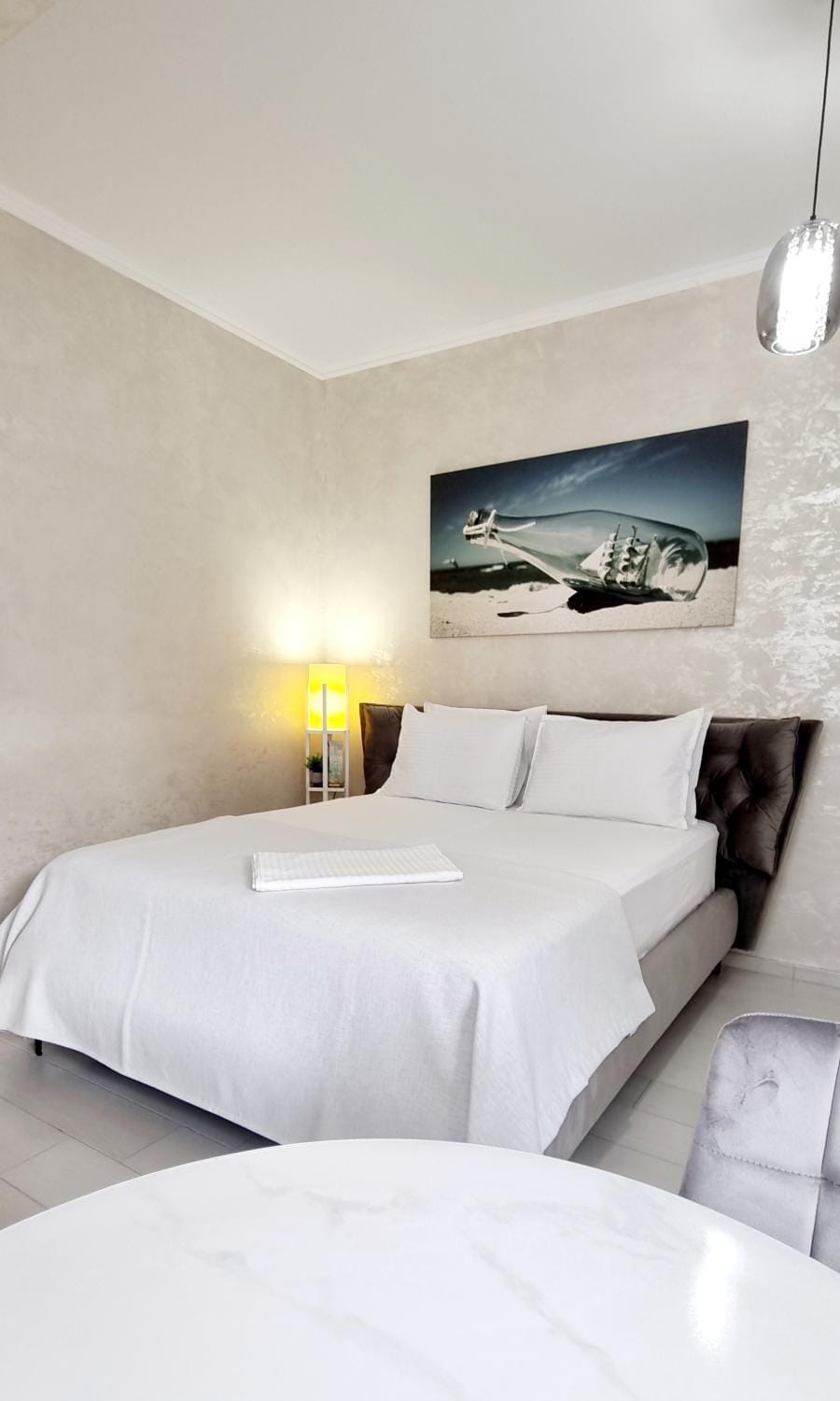 Apartament Luk Twin Loft Apartment in Constanta