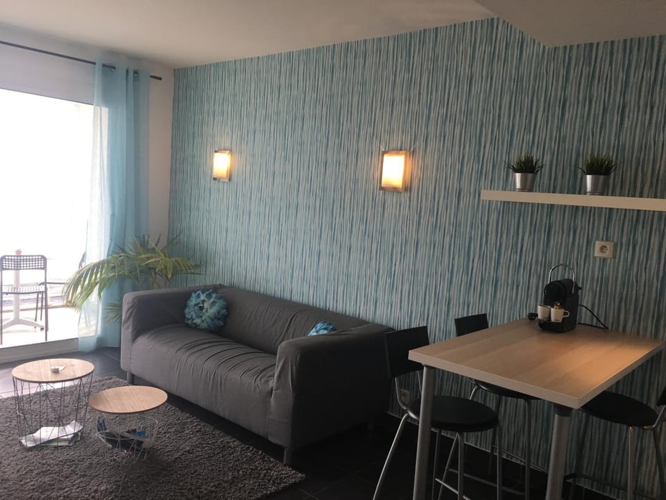 Escapade au bord du lac du Bourget Apartment in Auvergne-Rhône-Alpes