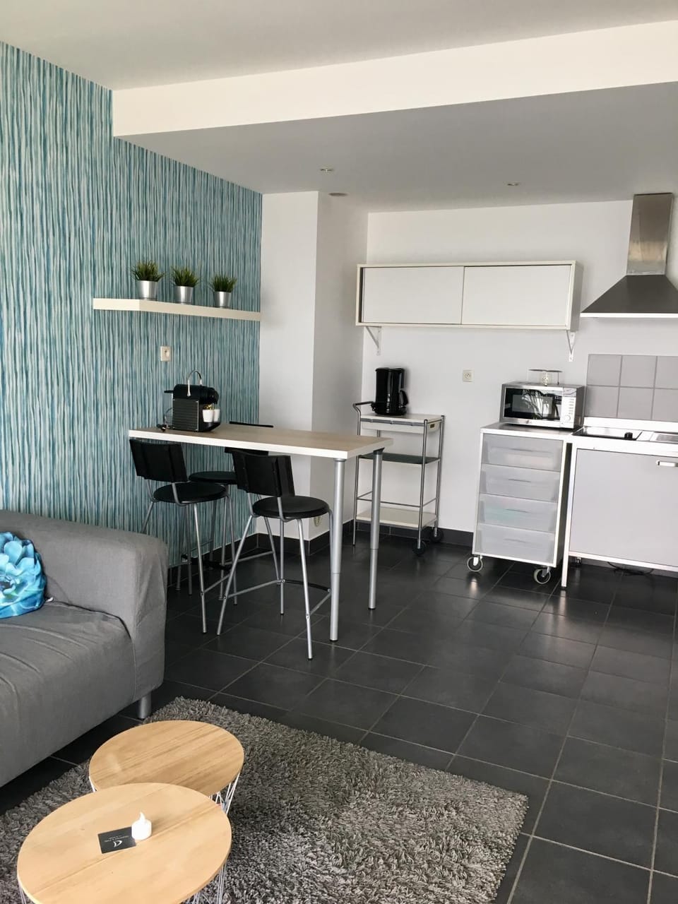 Escapade au bord du lac du Bourget Apartment in Auvergne-Rhône-Alpes