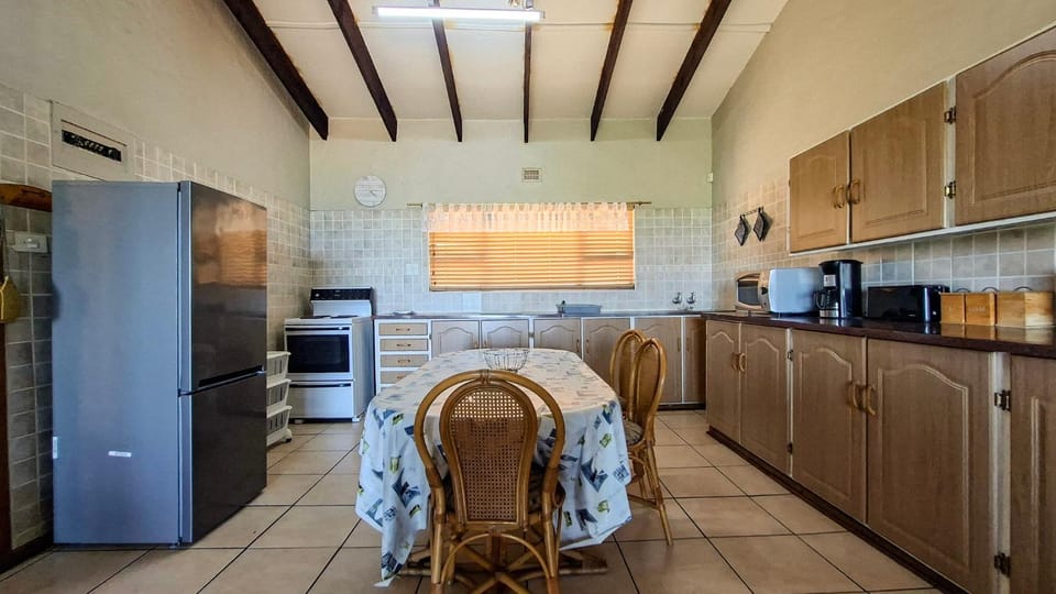 Allesreg Chalet B2 Apartment in Margate