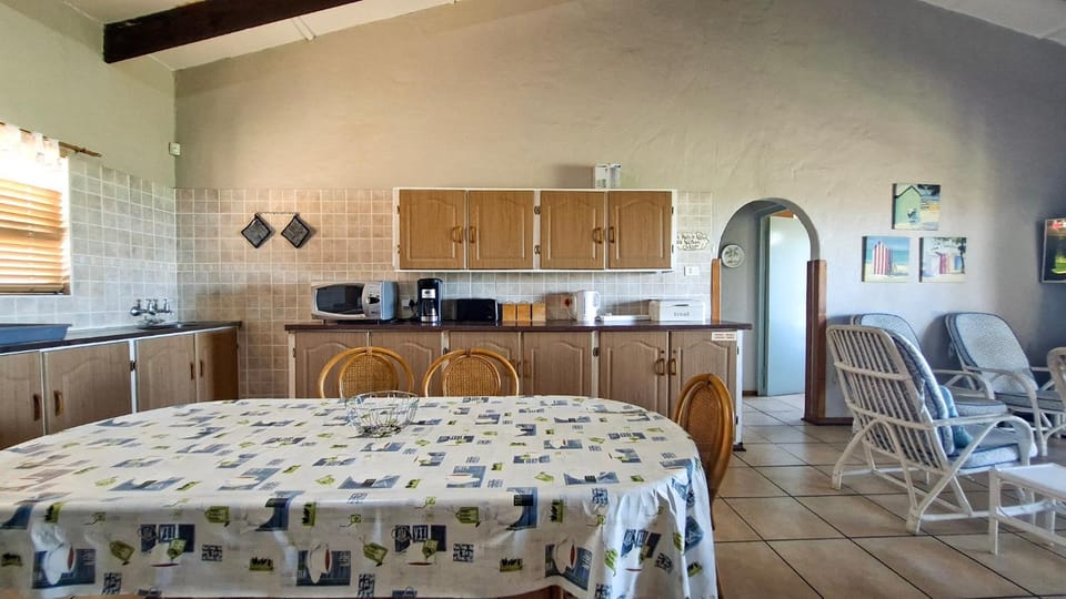Allesreg Chalet B2 Apartment in Margate