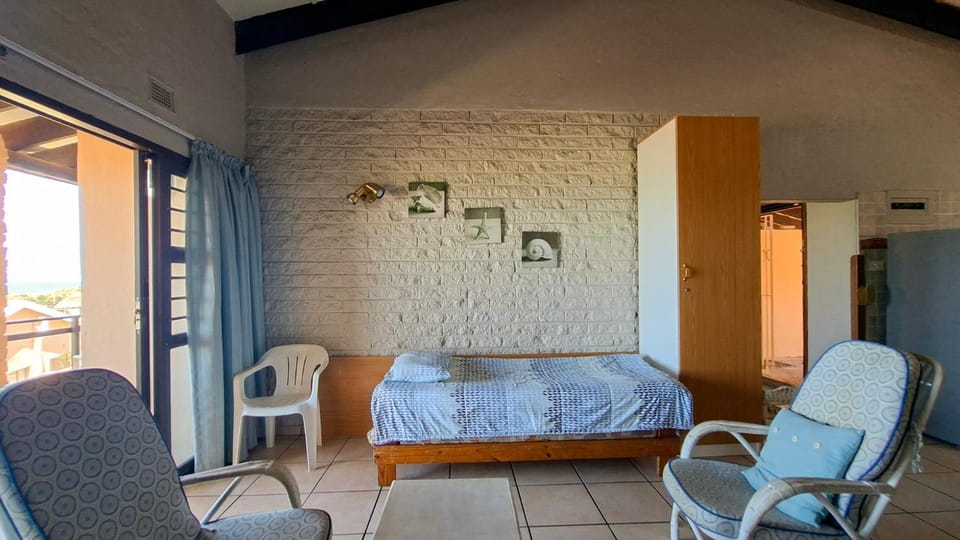 Allesreg Chalet B2 Apartment in Margate