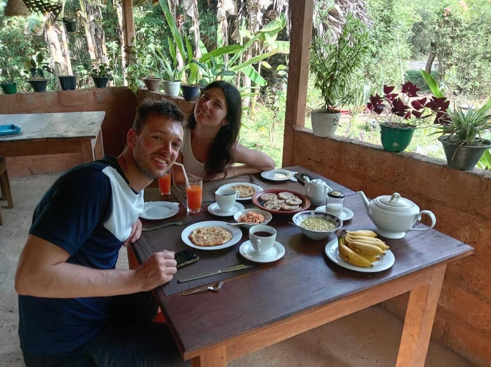 Breakfast