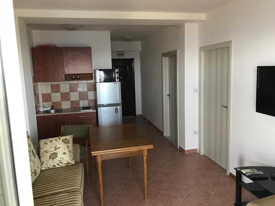 Villa Palma Ceoce Apartment in Budva Municipality