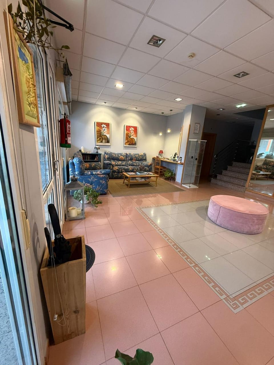 Hotel La Guindal Hotel in Arriondas