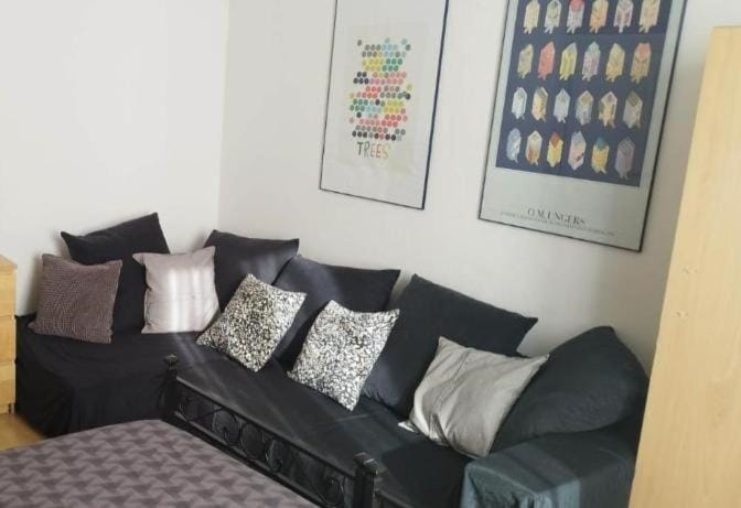 Casa Lambruschini Vacation rental in Florence