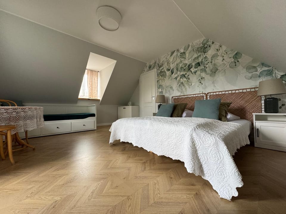 Pokoje Irys Vacation rental in Masovian Voivodeship