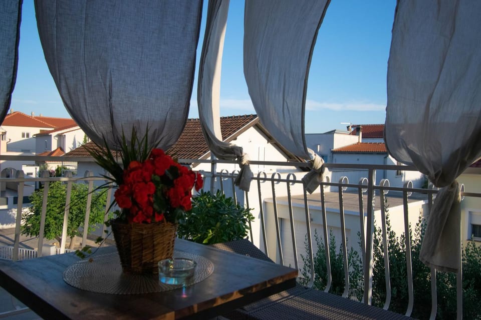 Day, View (from property/room), Balcony/Terrace