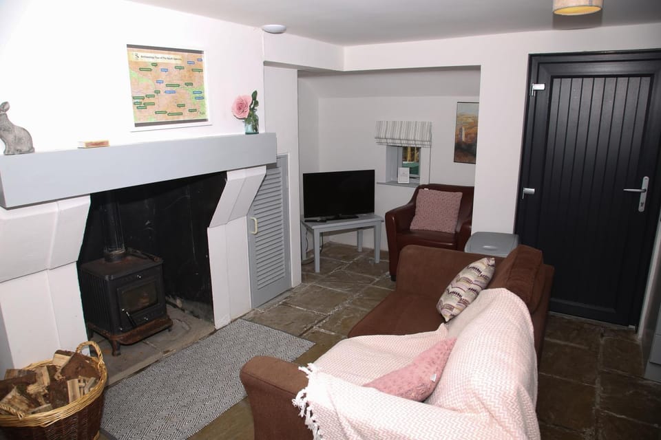 An Creagán Self Catering Cottages Apartment in County Donegal