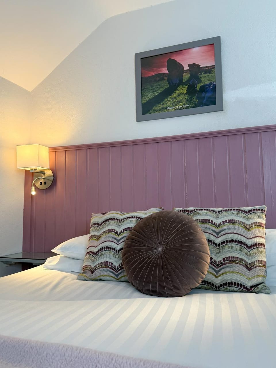 An Creagán Self Catering Cottages Apartment in County Donegal