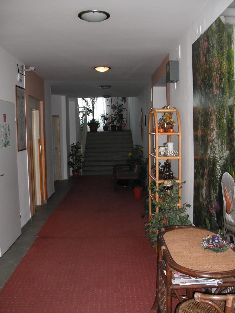 Aba és Andrea Apartmanok Apartment in Hungary