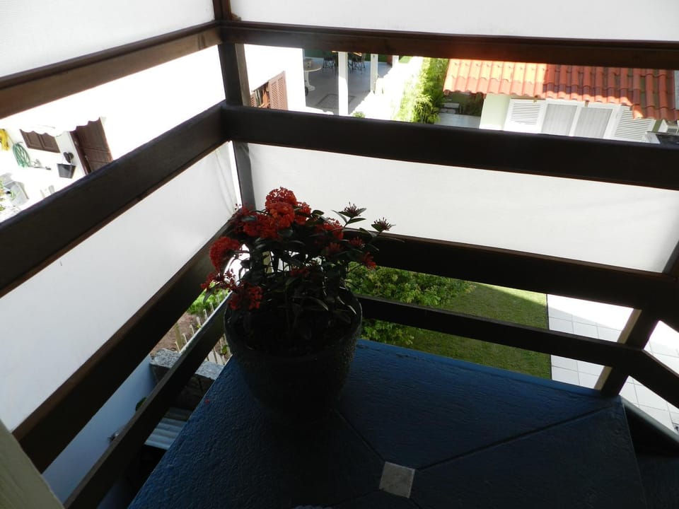 Residencial Pontal do Jurerê Apartment hotel in Florianopolis