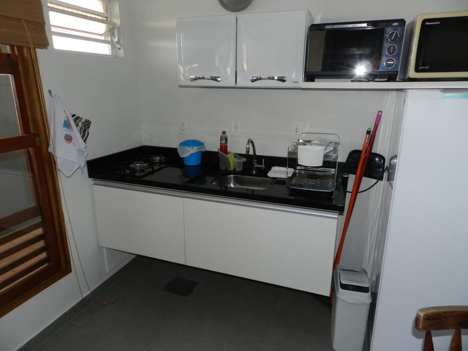 Residencial Pontal do Jurerê Apartment hotel in Florianopolis