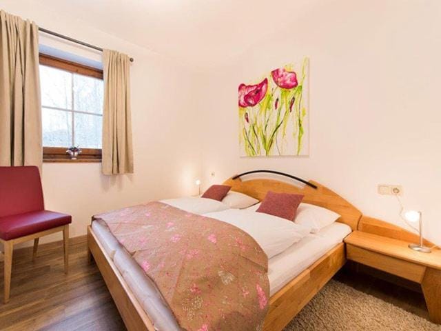 Haus Christoph Apartment in Salzburgerland